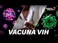 No sólo COVID-19, así avanza la vacuna contra VIH