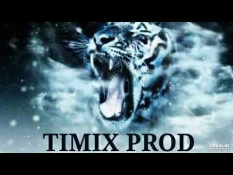 TIMIX x MCBOX - REINE (°°VERSION MAXI 2MiLL17°°)