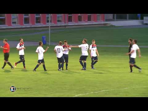 FC Bashkimi Vevey - FC Roche 23.08.17 résumé