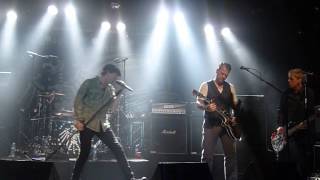 Die Toten Hosen - Rockaway Beach (Ramones) - SOUNDCHECK La Trastienda Bs. As 19/5/2015