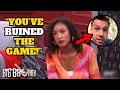 The Cast TURN On Production Rachel S HUSBAND Speaks Out Big Brother 27 Live Feed Update BB27