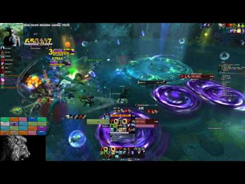 Solaris vs Mythic Mistress Sassz'ine