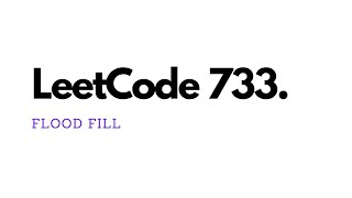 Download the video "Flood Fill - LeetCode 733 - JavaScript"