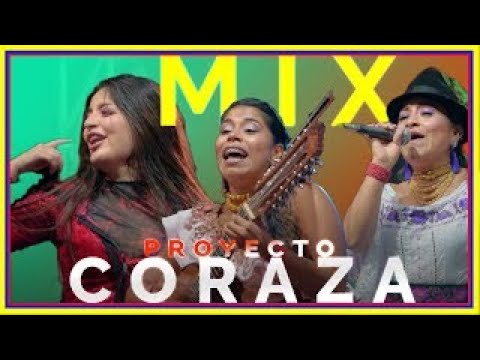 Mix Proyecto Coraza /Cumbia Carretero/Bailalo/Rumi Tio/ Liro Liro/Musica Fin de año