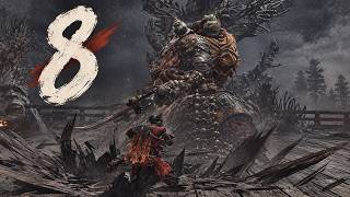 Benkei Breaks the Bridge — Onimusha Ep. 8