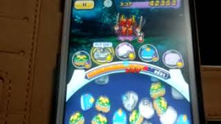 妖怪ウォッチぷにぷに＆妖怪ウォッチ国盗り合戦
