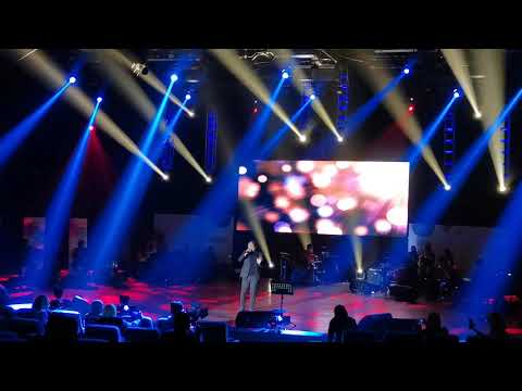 I am not the only one cover by RONNIE HUSSEIN