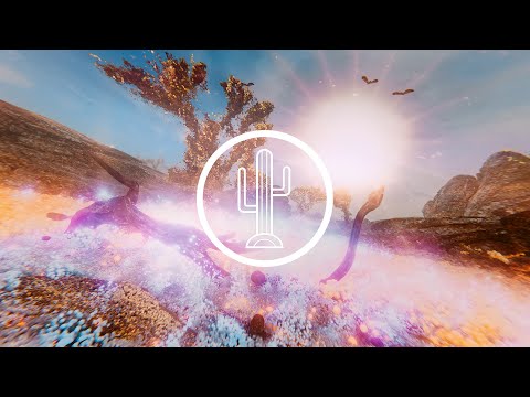 Dreamers Delight - Carbon (Official Visualizer)