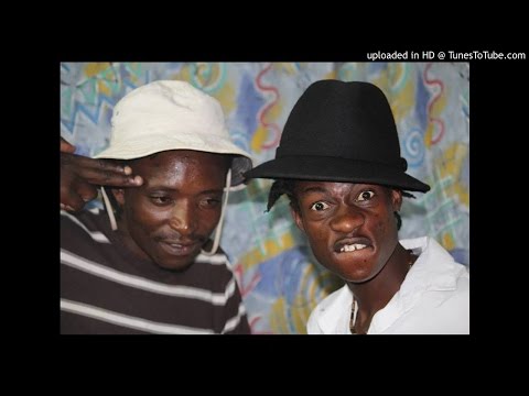 Tocky Vibes & Hwindi President - Ma Oyi Oyi (Chill Spot Recordz)