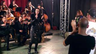 Tarja - Behind the Scenes of &quot;Innocence&quot;