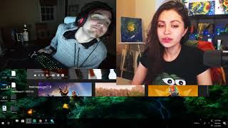 Streaming with Mira [VOD: Apr 1, 2018]