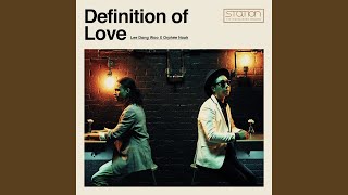 Definition of Love (Instrumental)