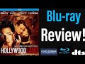 Hollywoodland 2006 Blu Ray Review