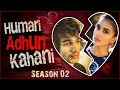 Shantanu Maheshwari Nityaami Shirke BREAK UP Story Humari Adhuri Kahani