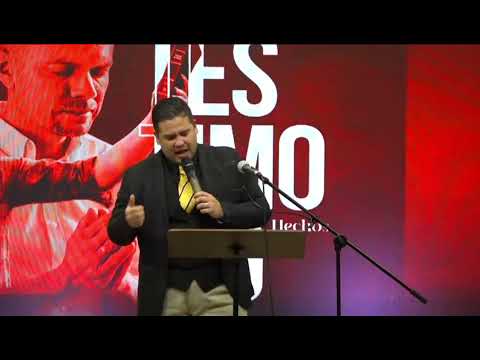Mi Iglesia (Cover) - Jack Astudillo