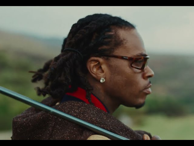 Him All Along von Gunna ((jetzt ansehen))