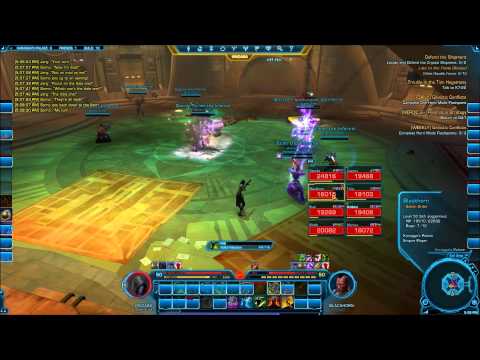 Ashen Order Jarg and Sorno Nightmare