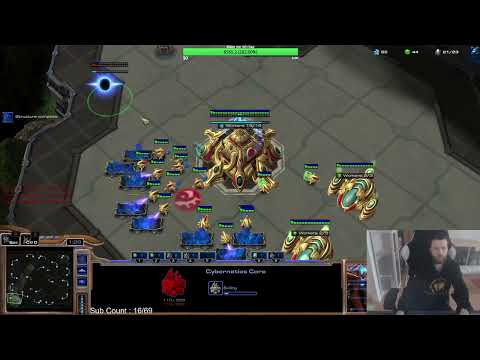 DisK PvP Proxy Stargate