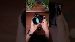 Video thumbnail for The perfect camera setup for creators - Sony ZV-E1 + Sony 16mm f1.8 by Ben Kaluza