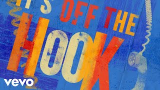 The Rolling Stones - Off The Hook (Official Lyric Video)
