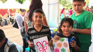 Boyle Heights Winter Wonderland