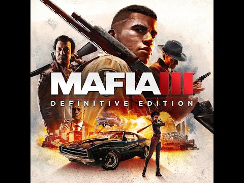 Mafia III: Definitive Edition part 1 lets play ps4 deutsch german