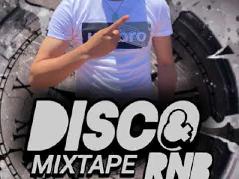 DISCO & RNB MIXTAPE BY DJ TY C SA 2024 x264