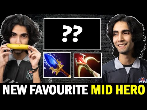SUMAIL Favourite Mid in New Patch — Scepter Old Meta is back