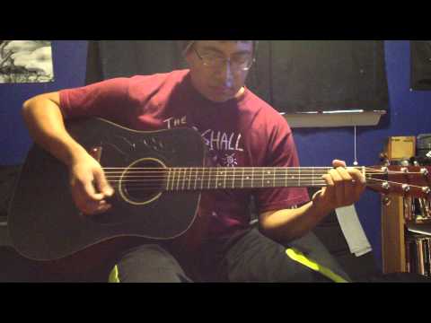 Easy To Love You (acoustic) - Theory of a Deadman