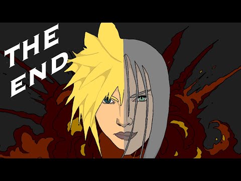 FINAL BOSS FIGHT | Final Fantasy 7 Remake WALKTHROUGH | ENDING (FULL PLAYTHROUGH)