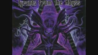 Throneaeon - The Lions Den (MORBID ANGEL COVER)