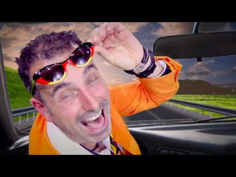 Der Fliegende Holländer & Marleen Rutten - Im Wagen vor mir