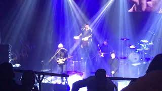 Deacon Blue &quot;He Looks Like Spencer Tracy Now&quot; LIVE in Dublin