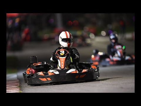 Skuderia Ironman Marzo 24: 43.223 - Rozzano Reverse