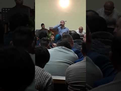 la biserica din chiejd la frati romi