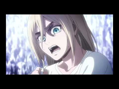 Bryn Apprill - Character Reel