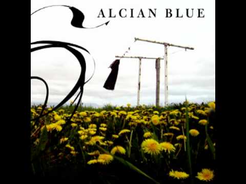 Alcian Blue - Spiral