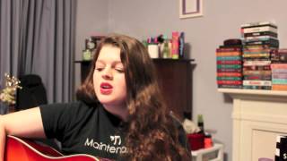 "Swingin' Door" by Edens Edge (Cover by Shaynah Blair)