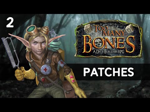 Gearloc How to Play - 02. Patches