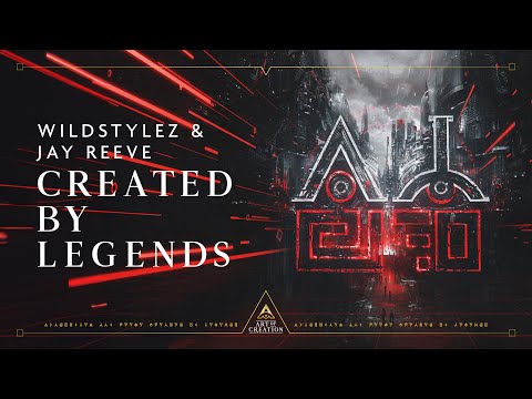 Video thumbnail for Created By Legends