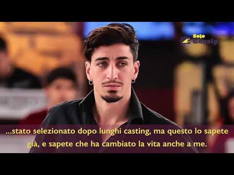 Amici, l’addio al programma: “E’ una decisione un po’ sofferta”