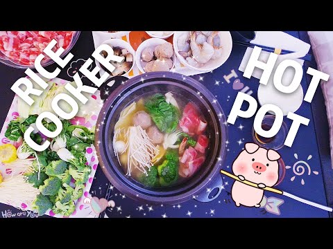 download lagu mp3 mp4 Rice Cooker Steamboat, download lagu Rice Cooker Steamboat gratis, unduh video klip Rice Cooker Steamboat