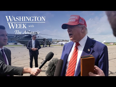 Trump's evolving views on U.S. involvement in Israel's war with Iran