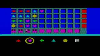 ZX Spectrum Vega Games - Nous