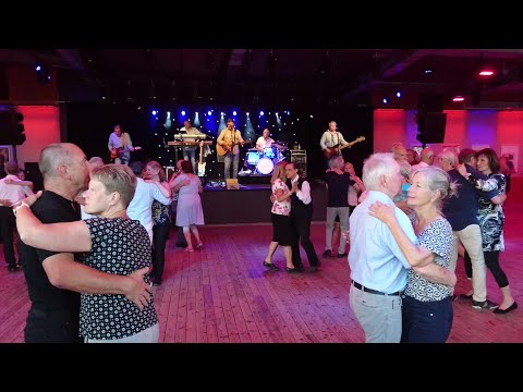 Streaplers - Främling - Galejan Skansen 30 juli 2022