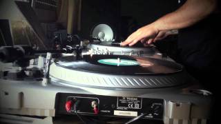 Beat4Battle TV Episode 2 - DJ Kid Marvel & DJ MODE Freestyle ( Funkonami1's Beat )