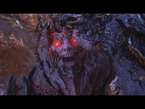 THE ATTACK ON TITAN - FINAL FANTASY 16 PT.30