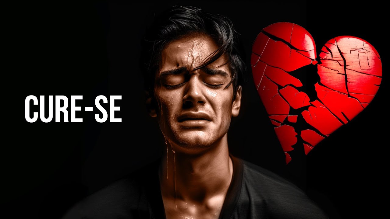 A Melhor Forma de Curar Um Coração Partido (Sempre Funciona)