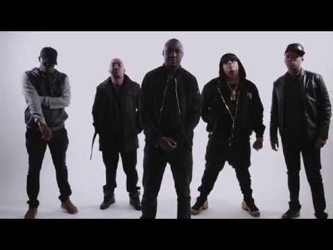 DJ Lemonka & Tattoo Lefoko X Speedy, Proverb & Tuks - Ready Or Not