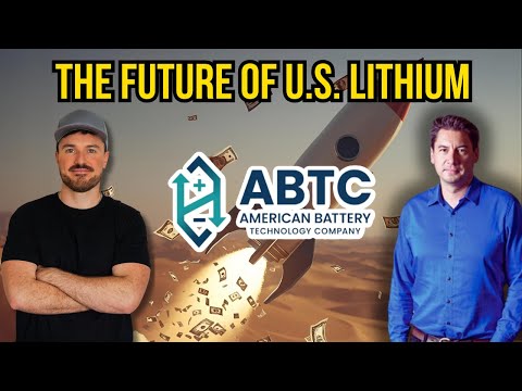 Ein 30-Millionen-Dollar-Deal verändert alles für dieses US-amerikanische Lithiumunternehmen.